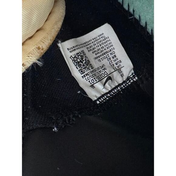 "NIKE" Blazer High tops, Girls, Game On,Team Up, Sneakers Size 10, Activewear - Picture 13 of 16